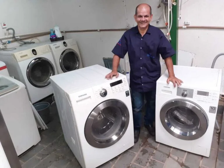 Contratar a Refrimaxx